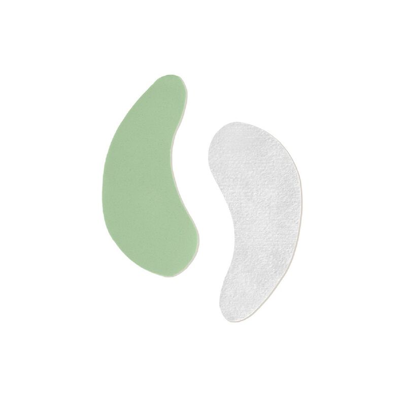 أسيولوجي قناع للعينين بالشاي الأخضر لتنشيط البشرة وتحسين إشراقها 4 قطع