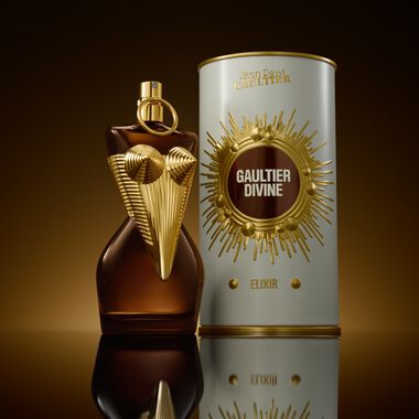 faces gaultier divine elixir