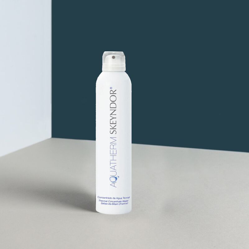 سكايندور أكوثيرم ماء تيرمال كونسنتريت