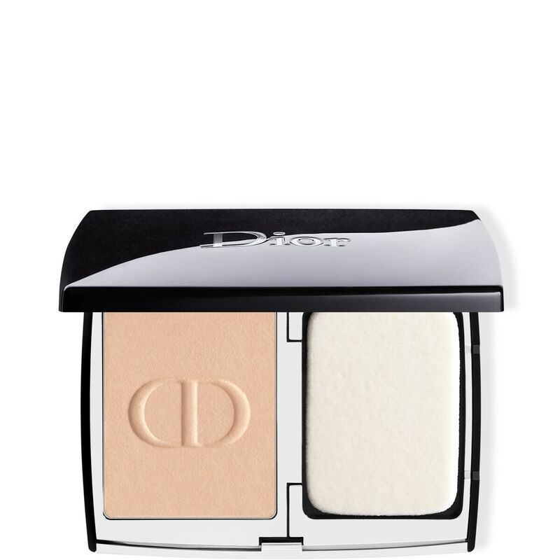 dior forever natural velvet compact foundation
