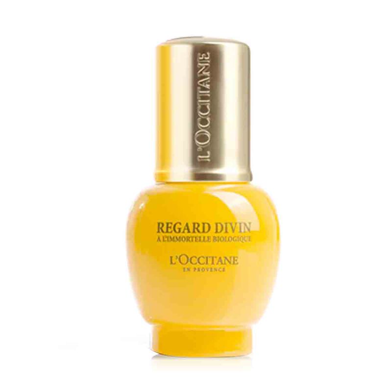 l'occitane immortelle divine eye