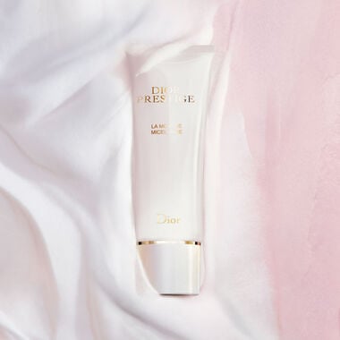 faces منظف الوجه ديور برستيج لا موس ميكلار