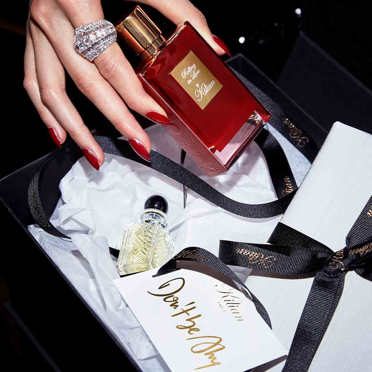Eau de Parfum