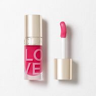 faces lip comfort oil   love collection