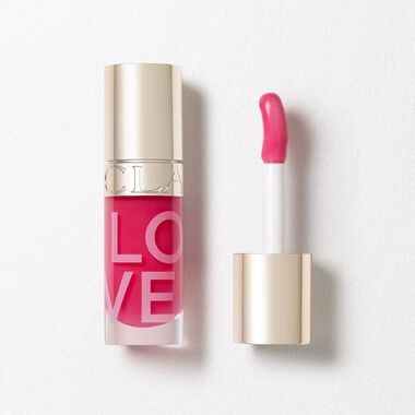 Lip Comfort Oil - Love Collection faces lip comfort oil love collection
