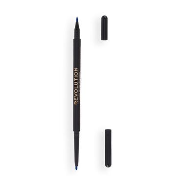 faces felt   kohl eyeliner