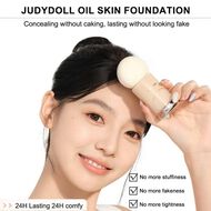 faces long wearing foundation n10