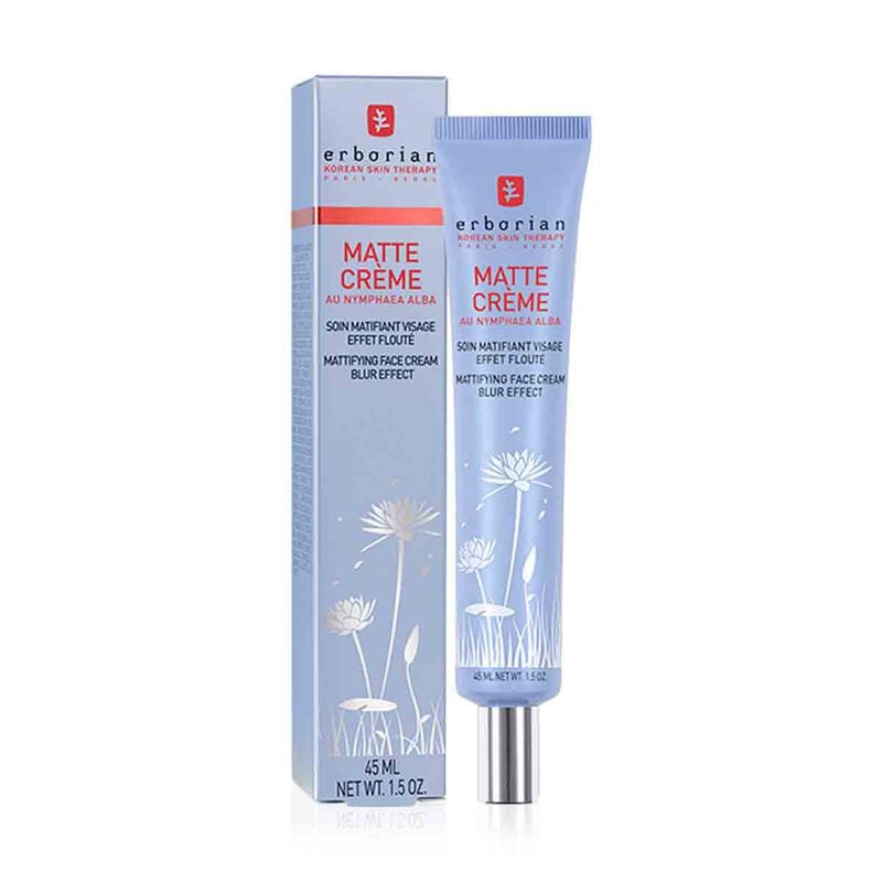 erborian matte cream 45ml
