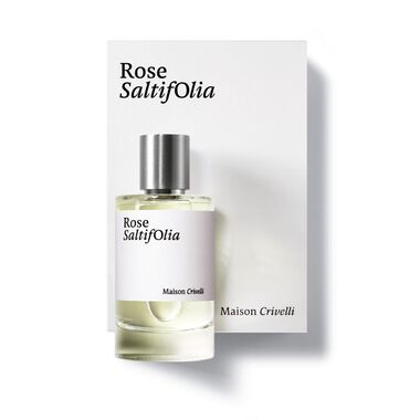 faces rose saltifolia