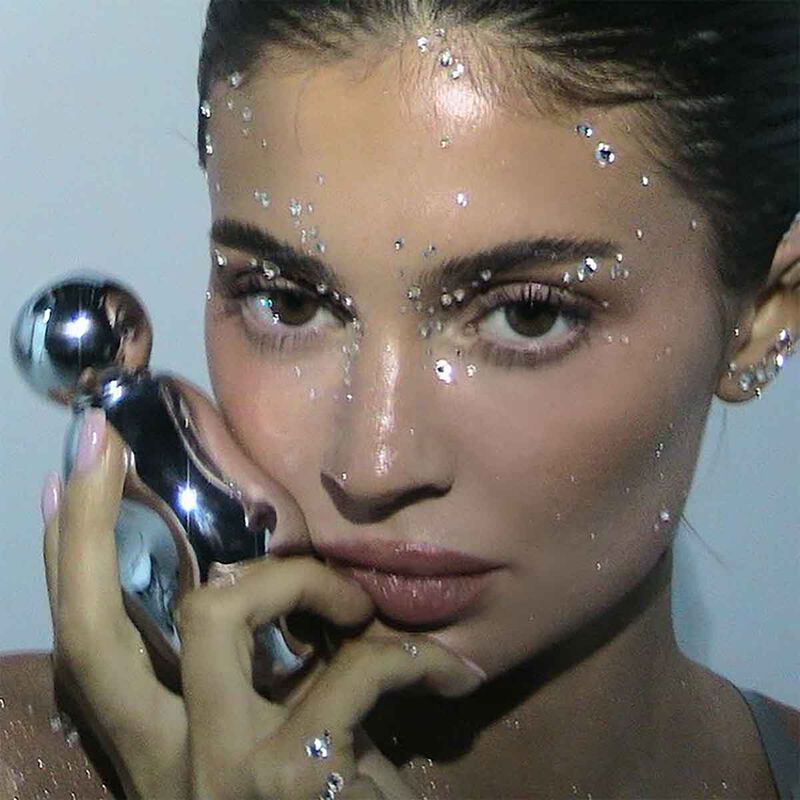 kylie by kylie jenner cosmic 2.0