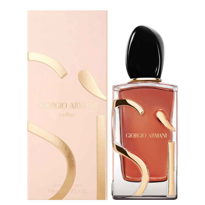 armani beauty si parfum