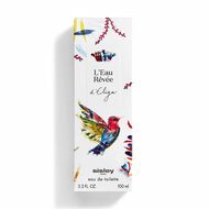 LEau Revee Deliya faces leau revee deliya