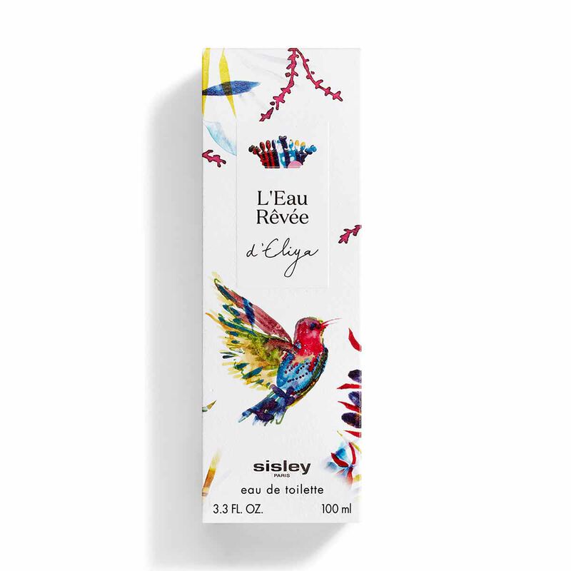 sisley leau revee deliya