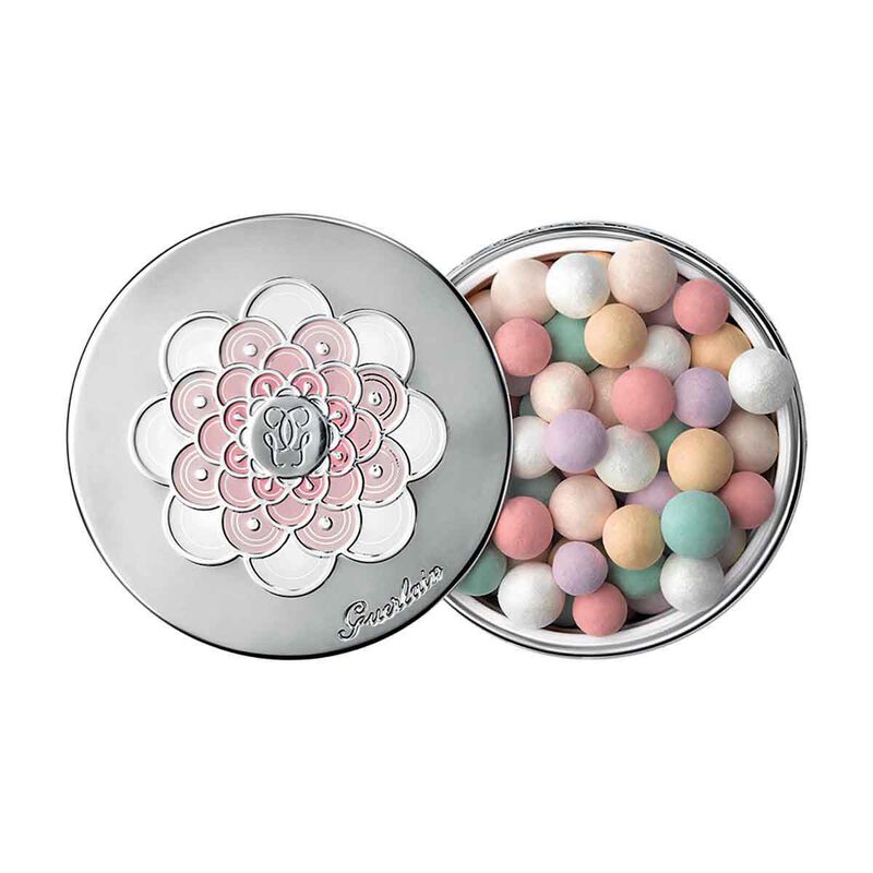 guerlain meteorites pearls powder