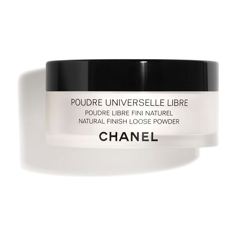 شانيل poudre universelle libre
