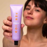 جل الوجه بريود أثناء الدورة الشهرية faces جل الوجه بريود أثناء الدورة الشهرية