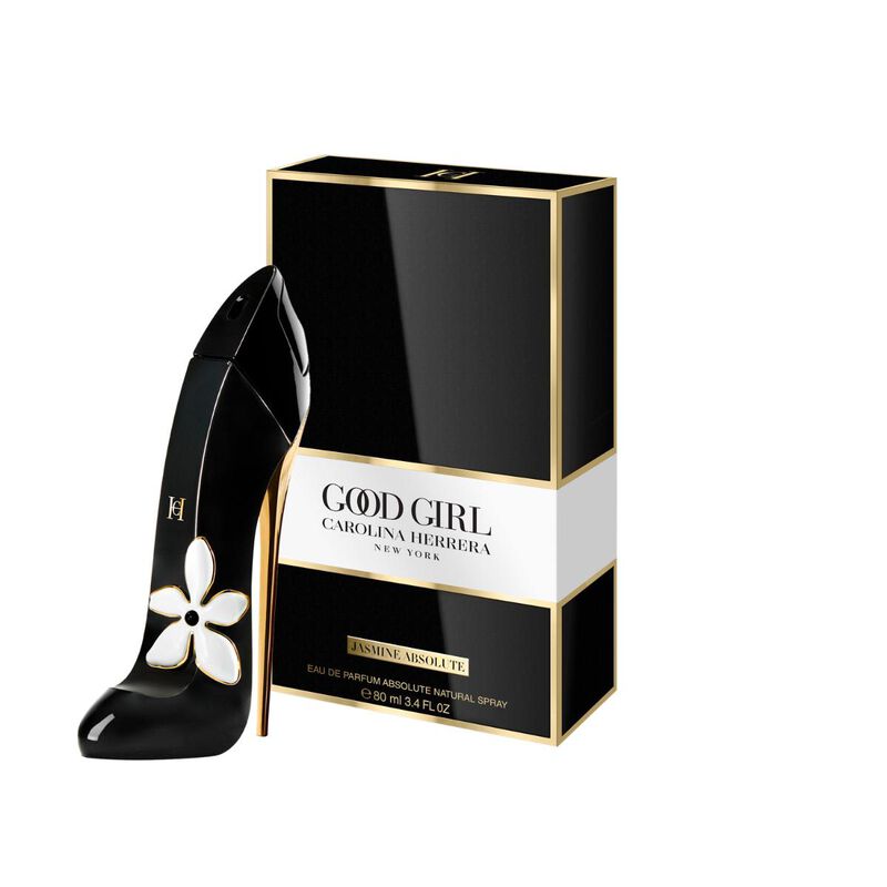 كارولينا هيريرا عطر غود غيرل ياسمين أبسولوت أو دي بارفيوم