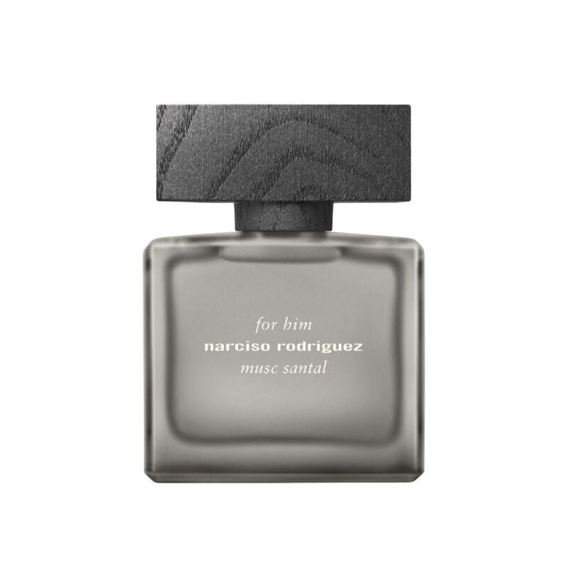 narciso rodriguez for him musc santal intense