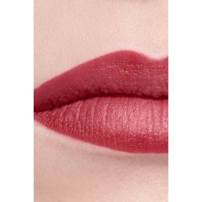 chanel rouge allure velvet