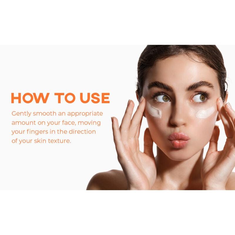 نولاهور مرطب مائي نباتي للبشرة الدهنية والحساسة