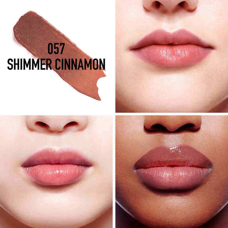 Dior Dior Addict Lip Glow Natural