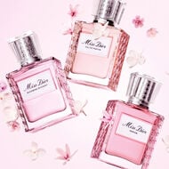 Miss Dior EDP Roller - Pearl faces miss dior edp roller pearl