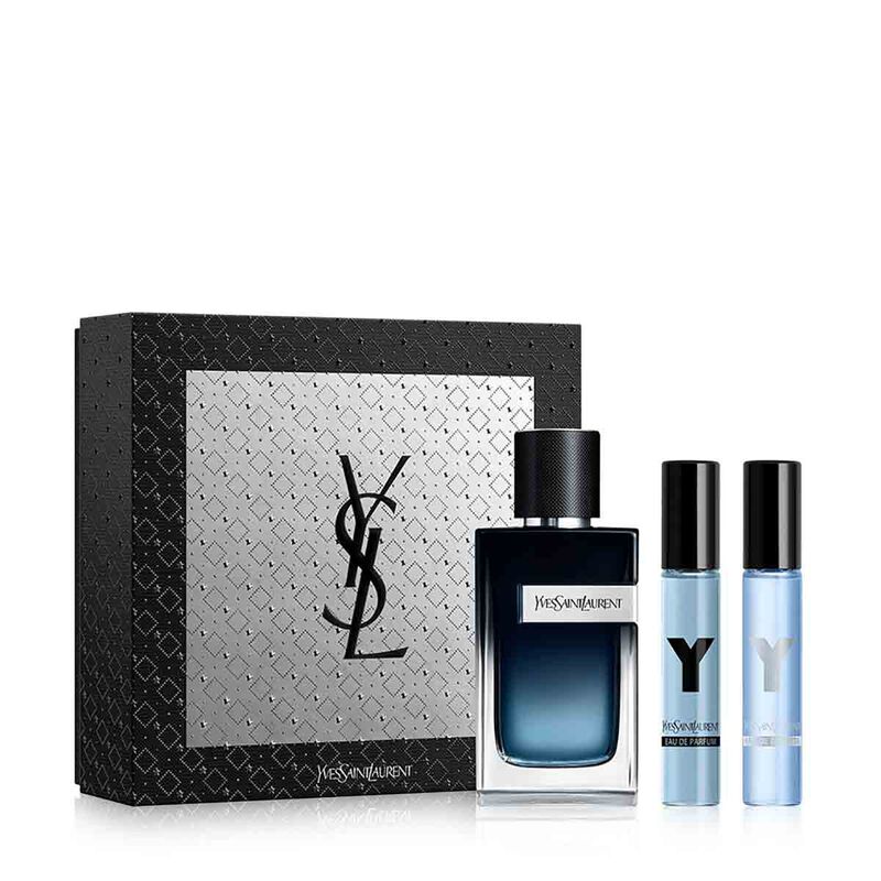 yves saint laurent coffret y eau de parfum holiday