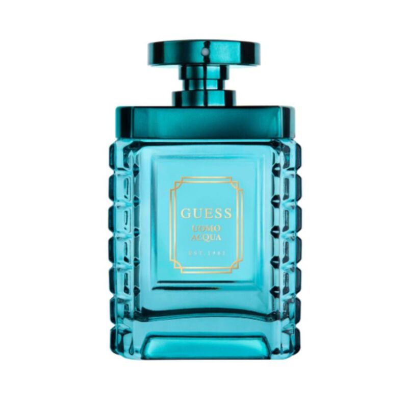 غيس أومو أكوا