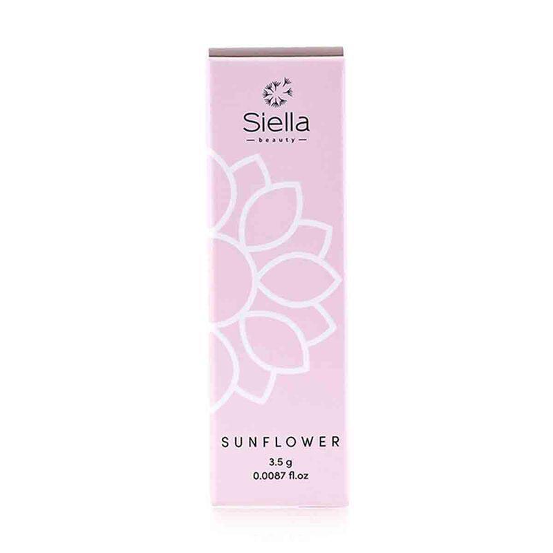 siella beauty matte lipstick