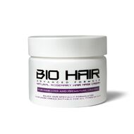 faces bio hair rosemary hair mask