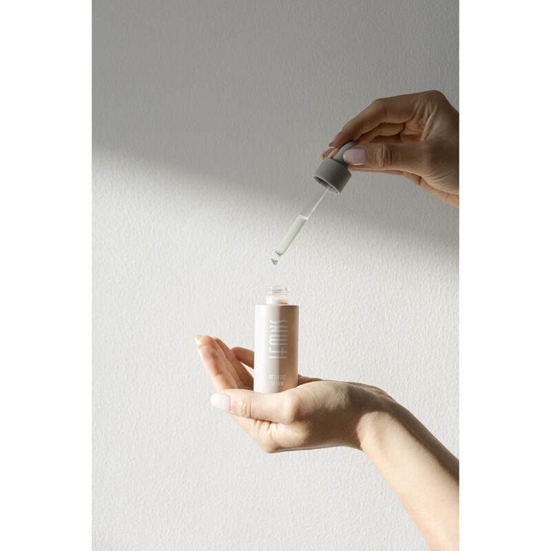 إفمنس سيروم الريتينويد