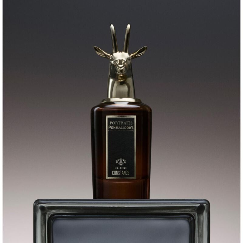 penhaligons changing constance intense