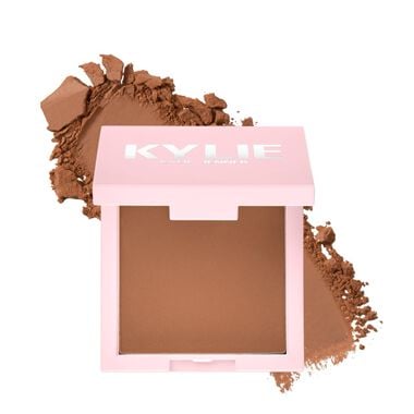 Pressed Bronzing faces pressed bronzing