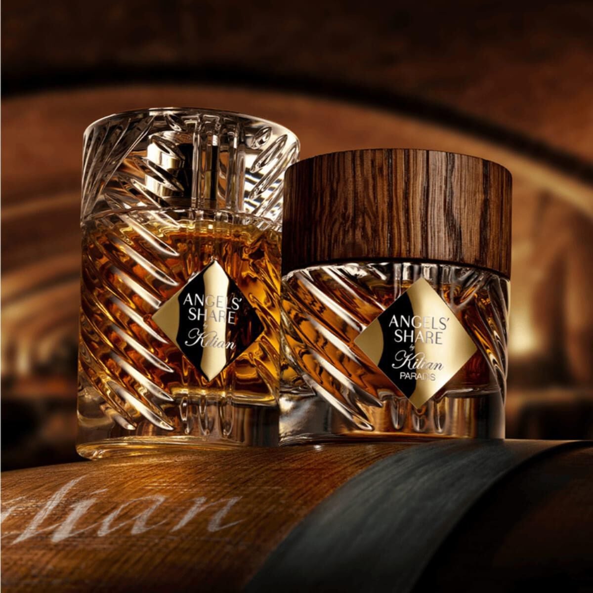 Kilian Angels' Share Paradis