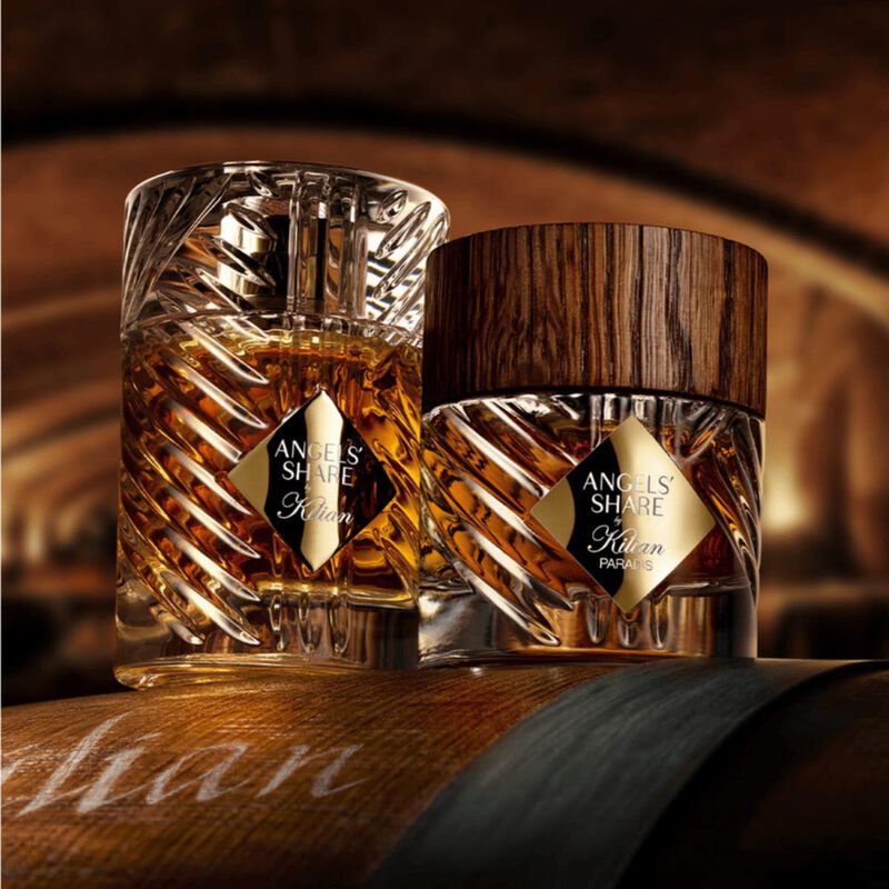 kilian angels' share paradis