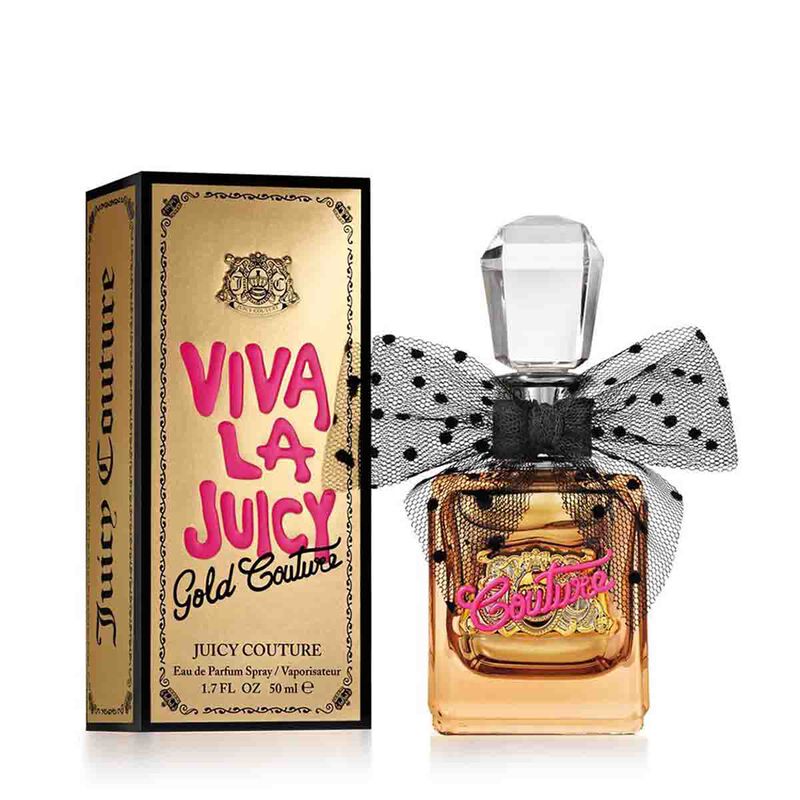 juicy couture viva la juicy gold couture  eau de parfum