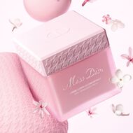 faces miss dior comforting body cream scented hydrating