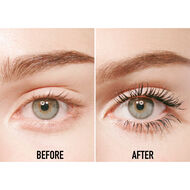 faces diorshow iconic overcurl waterproof mascara