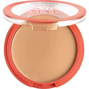 Air Mat Powder faces air mat powder