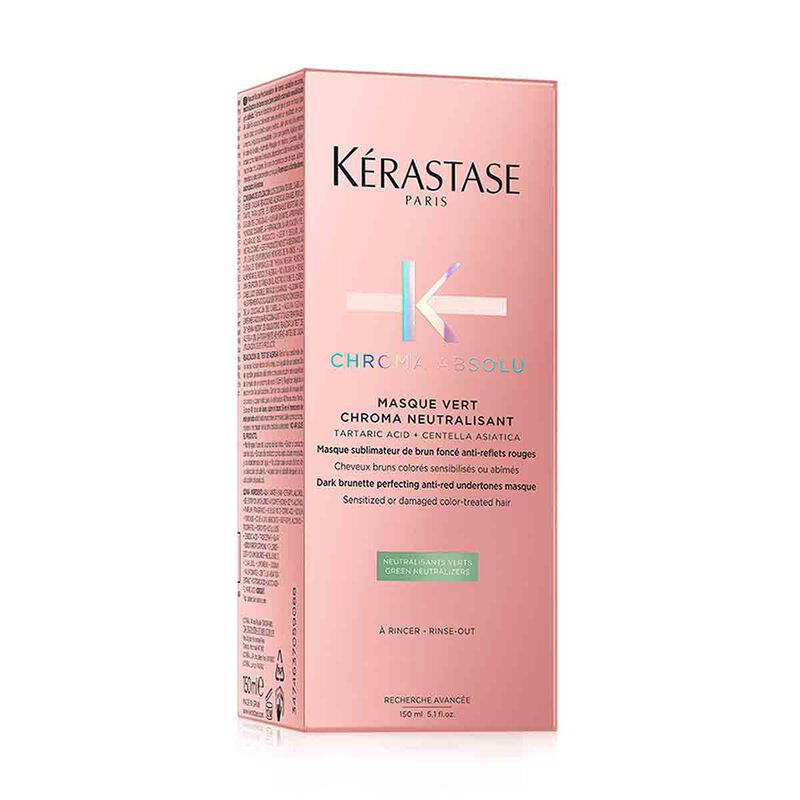 kerastase chroma absolu colordepositing antired masque 150ml
