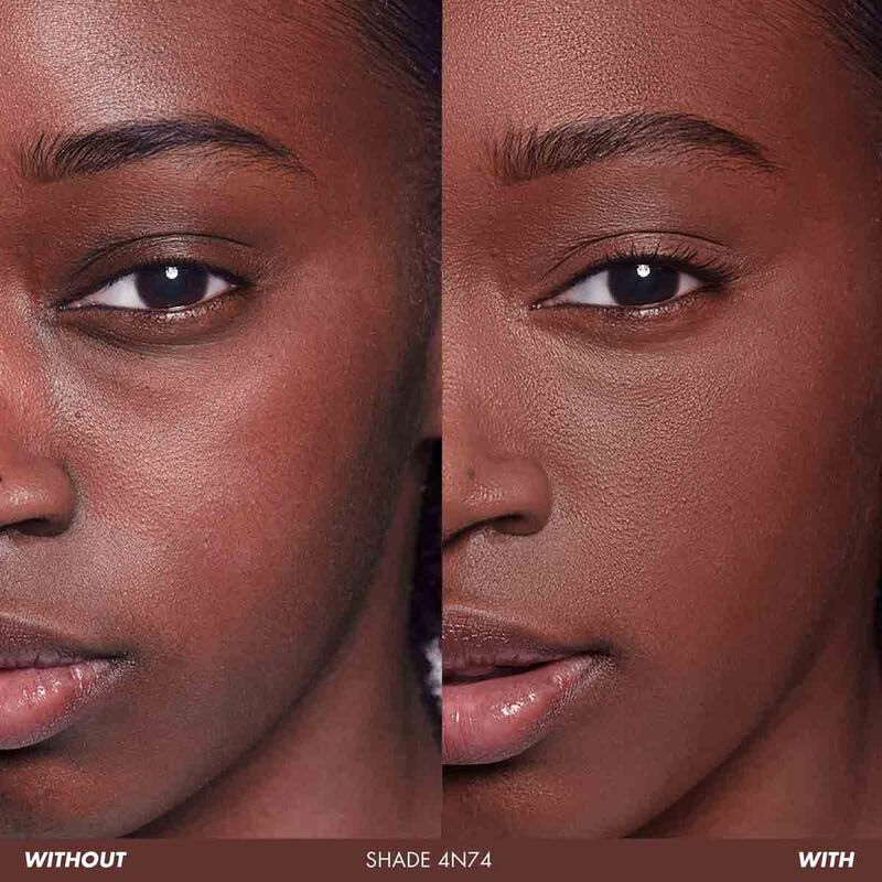 make up for ever hd skin foundation