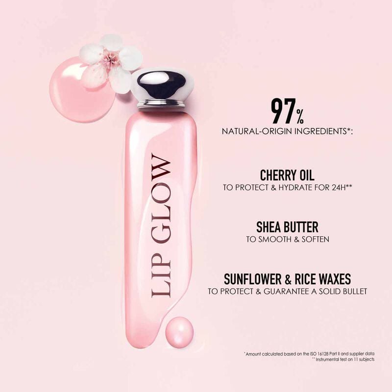 dior dior addict lip glow