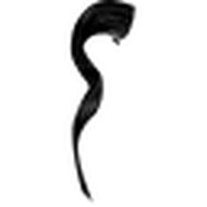 faces volume glamour ultra black mascara