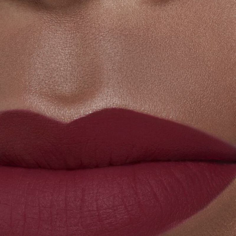 chanel rouge allure velvet extreme