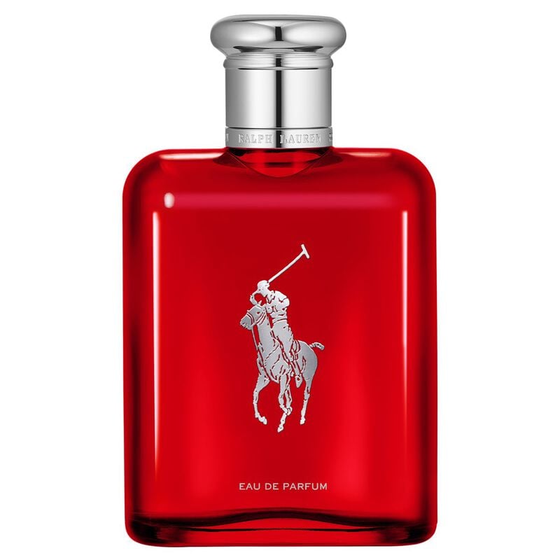 ralph lauren polo red eau de parfum