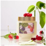 faces مقشّر الجسم المعطّر برائحة بوتانيكال بيري