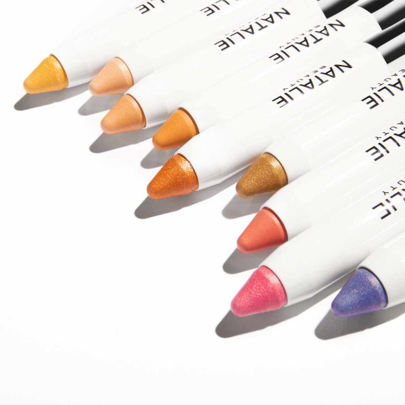 natalie beauty syrup spark stick