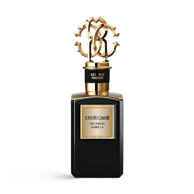 roberto cavalli gold splendid vanilla