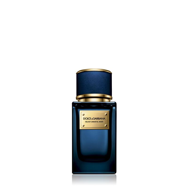 dolce & gabbana velvet oriental musk eau de parfum