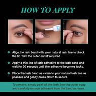 Natural Multipack 110 Black faces natural multipack 110 black